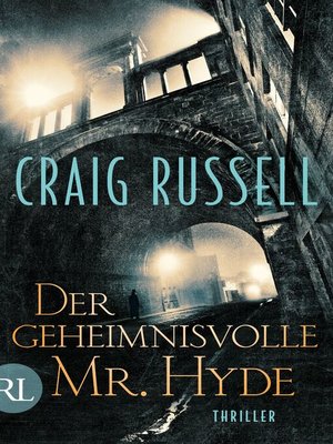 cover image of Der geheimnisvolle Mr. Hyde